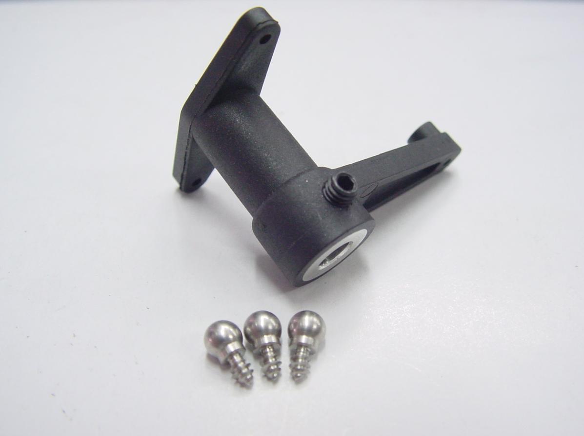 600N&600E 後控制臂組 $80元  (全新未使用過)