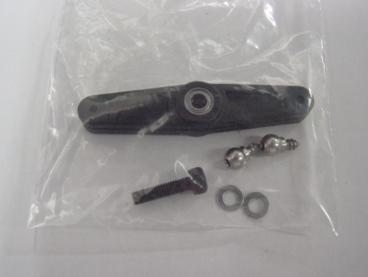 圖六、600N尾控制臂組 $90元 (全新未使用過)