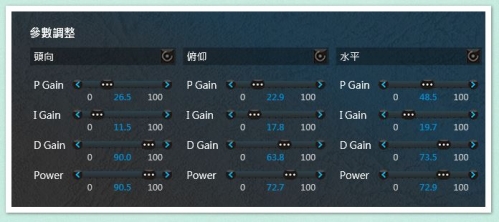頭份-無界空拍攝影公司使用亞拓雲台空拍測試分享