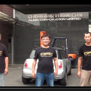亞拓ALS Ice Bucket Challenge 冰桶傳愛...
