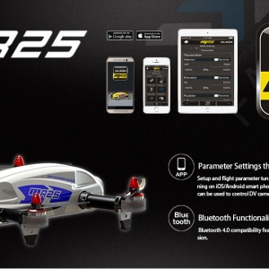 MR25 MRS Android/安卓市場 app V1.3.2上架嘍！
